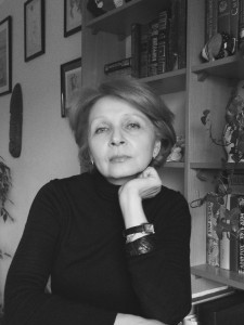 avrutskaya