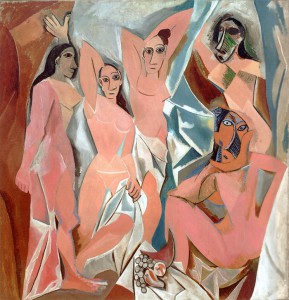 Les-Demoiselles-d-Avignon